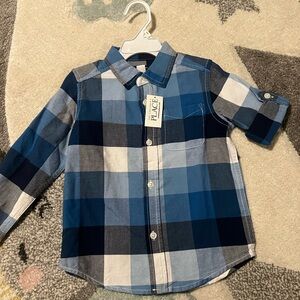 The Children’s Place Brand New shirt